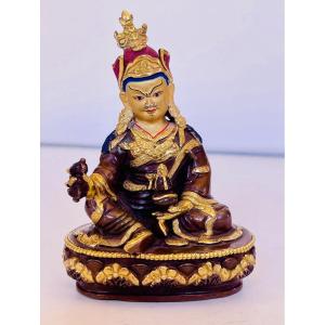 Tibetan Bronze 
